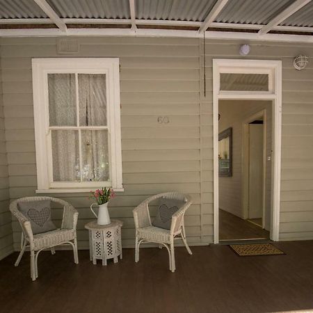 Arohanui Katoomba Buitenkant foto
