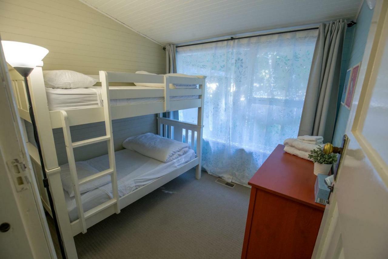 Arohanui Katoomba Buitenkant foto